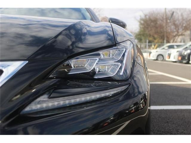 TOYOTA LEXUS RC300h 2015