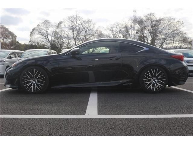 TOYOTA LEXUS RC300h 2015