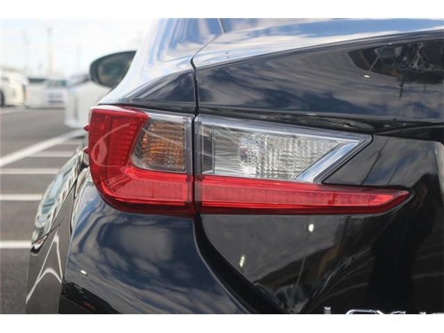 TOYOTA LEXUS RC300h 2015