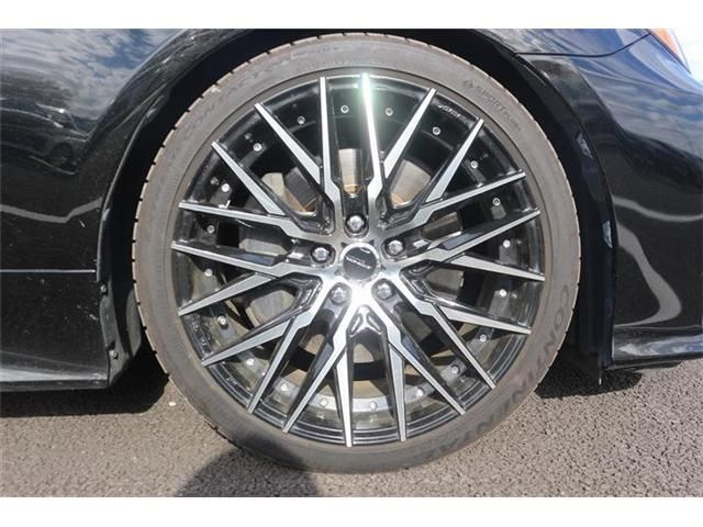 TOYOTA LEXUS RC300h 2015