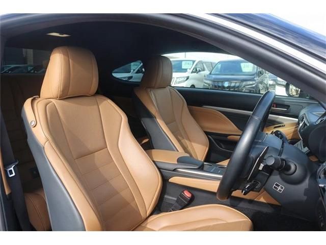 TOYOTA LEXUS RC300h 2015