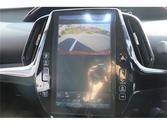 TOYOTA PRIUS PHV 2019