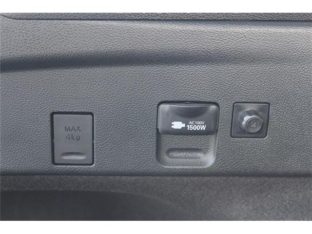 TOYOTA PRIUS PHV 2019