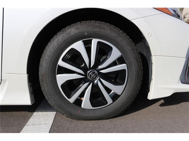 TOYOTA PRIUS PHV 2019