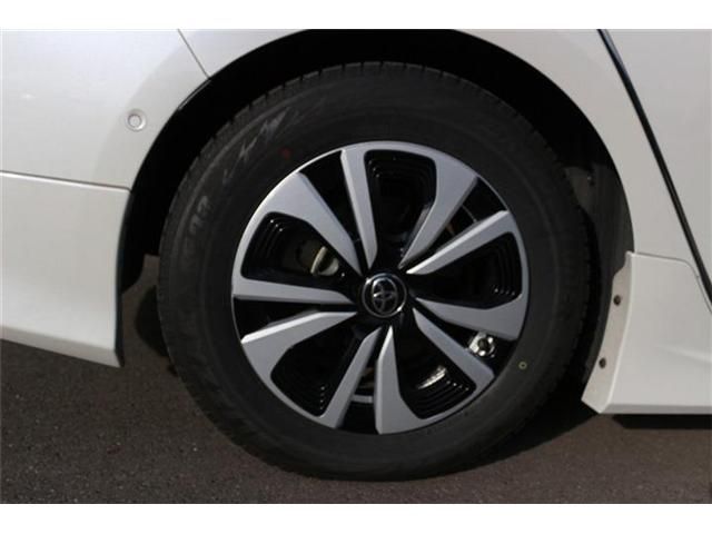 TOYOTA PRIUS PHV 2019