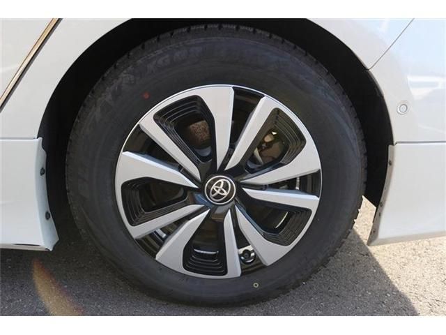 TOYOTA PRIUS PHV 2019