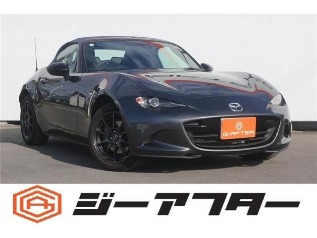 MAZDA ROADSTER 2023