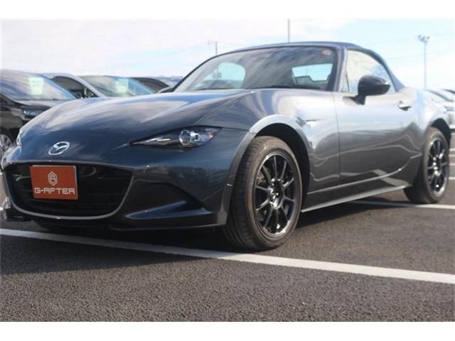 MAZDA ROADSTER 2023