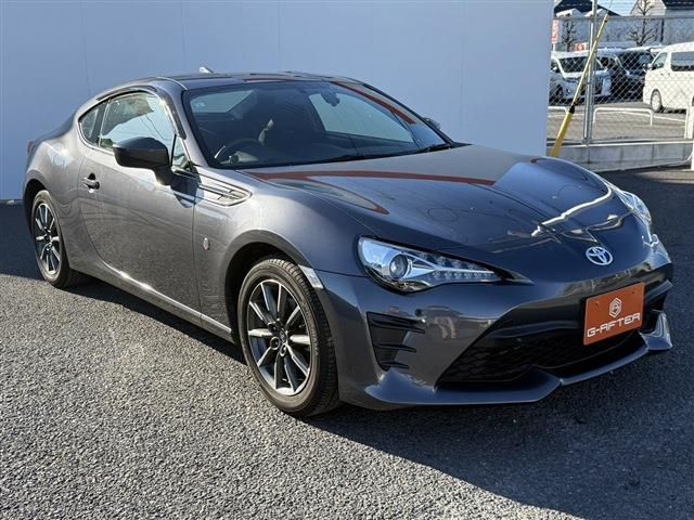 TOYOTA 86 2021