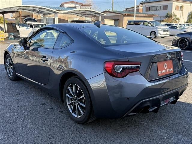 TOYOTA 86 2021