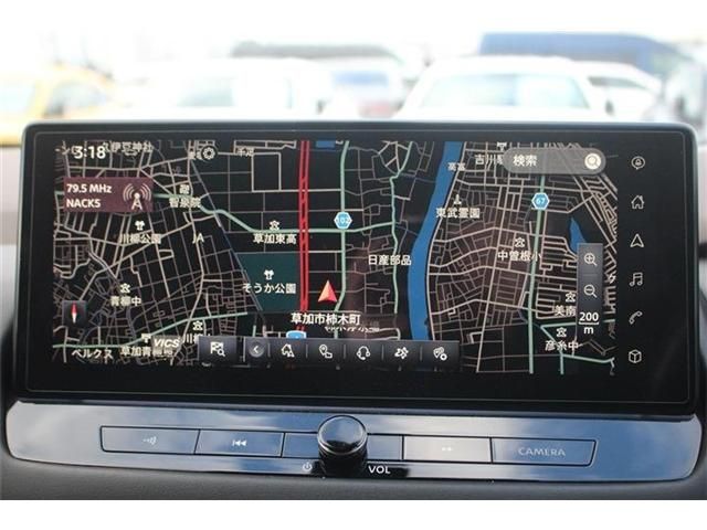 NISSAN X-TRAIL HYBRID 4WD 2022