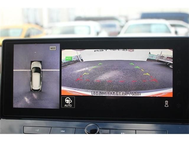 NISSAN X-TRAIL HYBRID 4WD 2022