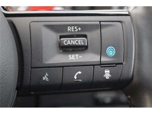 NISSAN X-TRAIL HYBRID 4WD 2022