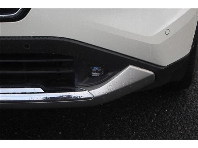 NISSAN X-TRAIL HYBRID 4WD 2022