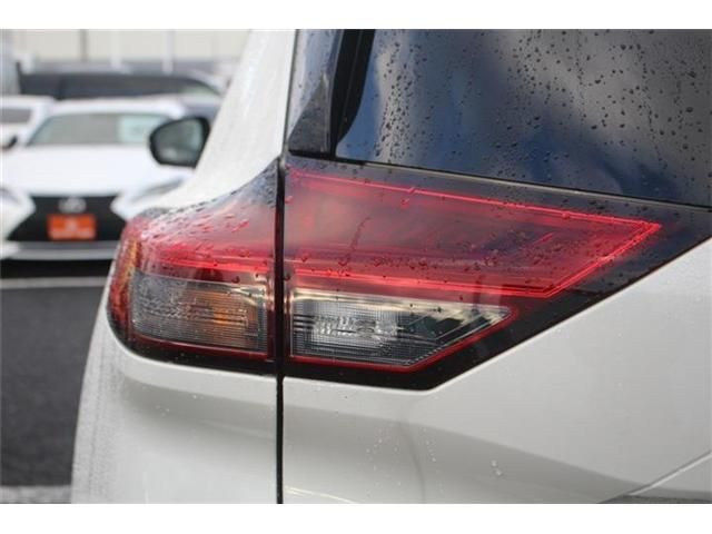 NISSAN X-TRAIL HYBRID 4WD 2022