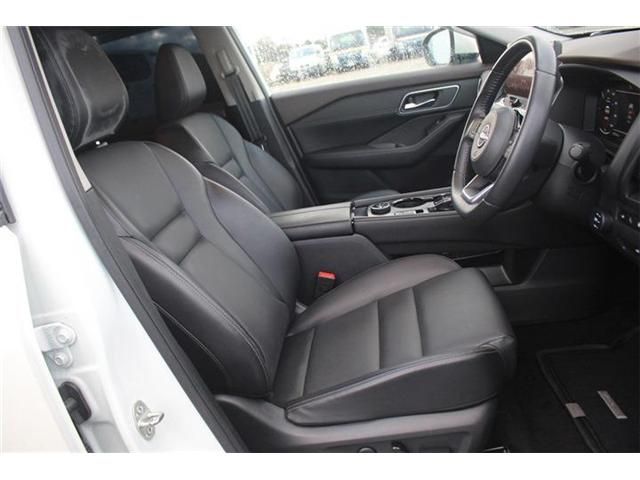 NISSAN X-TRAIL HYBRID 4WD 2022