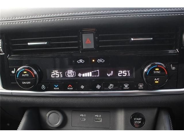 NISSAN X-TRAIL HYBRID 4WD 2022