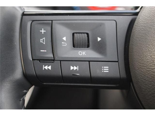 NISSAN X-TRAIL HYBRID 4WD 2022