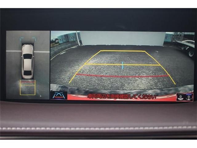 TOYOTA LEXUS LS500h 4WD 2018