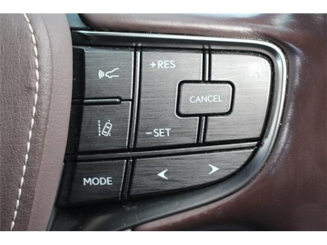 TOYOTA LEXUS LS500h 4WD 2018