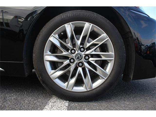 TOYOTA LEXUS LS500h 4WD 2018