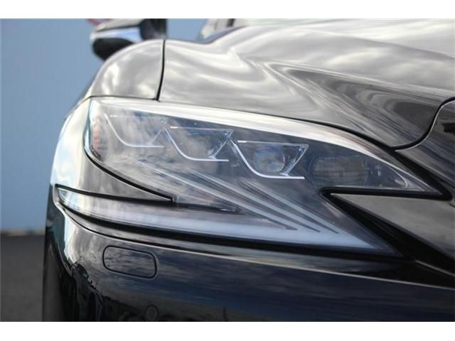 TOYOTA LEXUS LS500h 4WD 2018