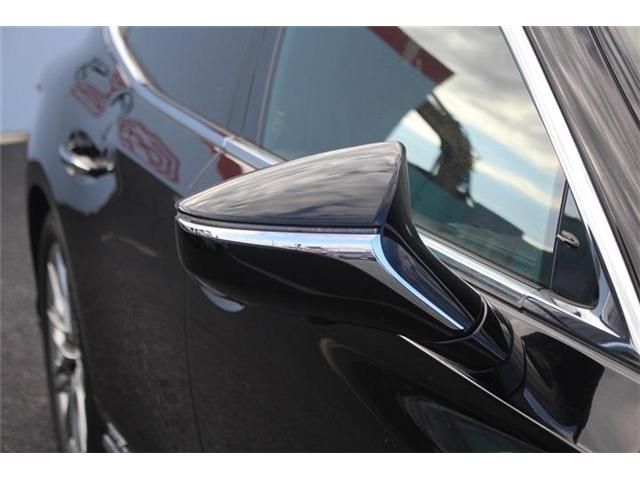 TOYOTA LEXUS LS500h 4WD 2018