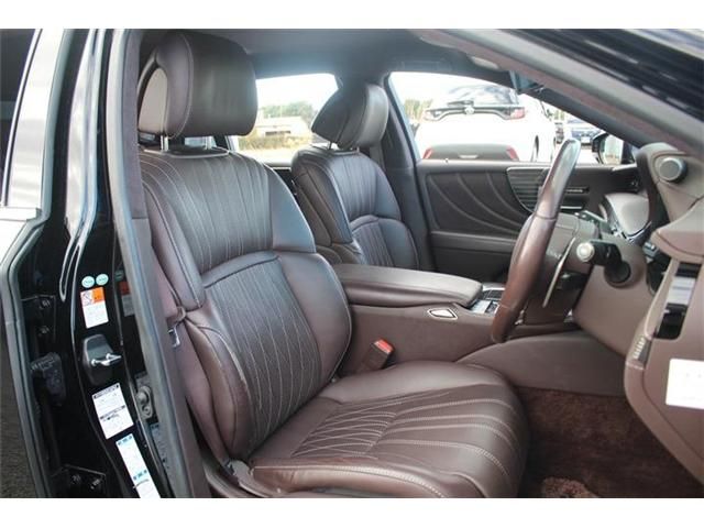 TOYOTA LEXUS LS500h 4WD 2018