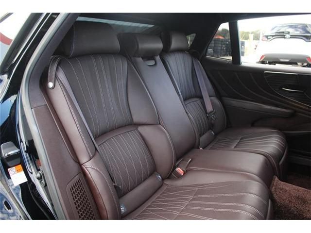 TOYOTA LEXUS LS500h 4WD 2018