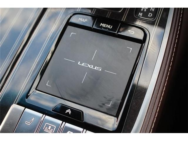 TOYOTA LEXUS LS500h 4WD 2018