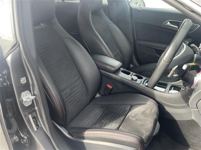 MERCEDES BENZ MERCEDES BENZ CLA class 2016