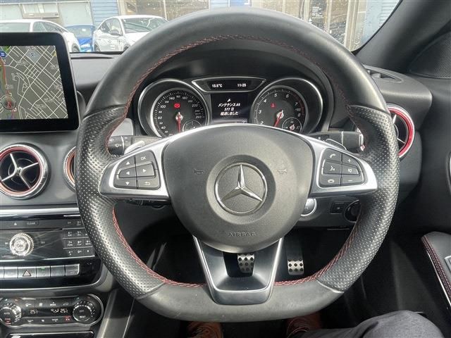 MERCEDES BENZ MERCEDES BENZ CLA class 2016