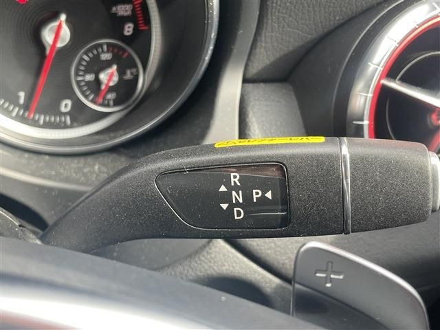 MERCEDES BENZ MERCEDES BENZ CLA class 2016