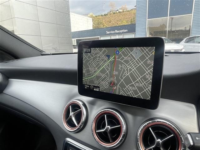 MERCEDES BENZ MERCEDES BENZ CLA class 2016