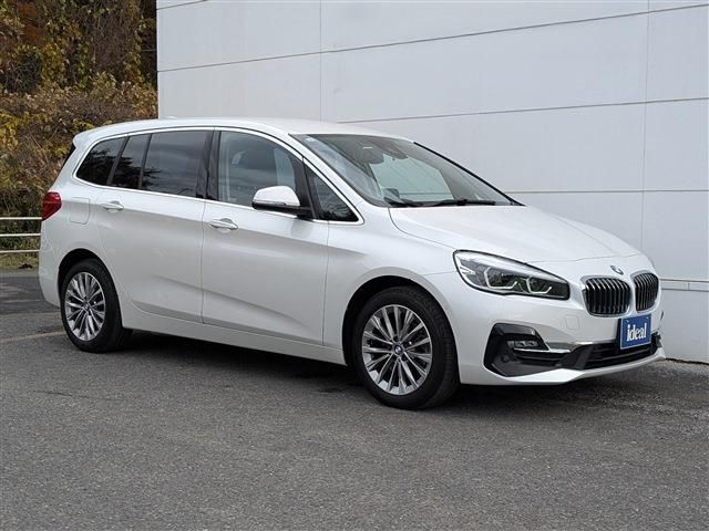 BMW BMW 2series Gran Tourer 2019