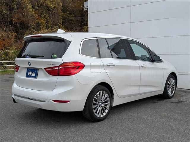 BMW BMW 2series Gran Tourer 2019