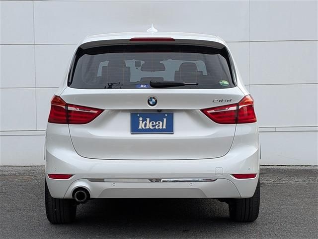 BMW BMW 2series Gran Tourer 2019