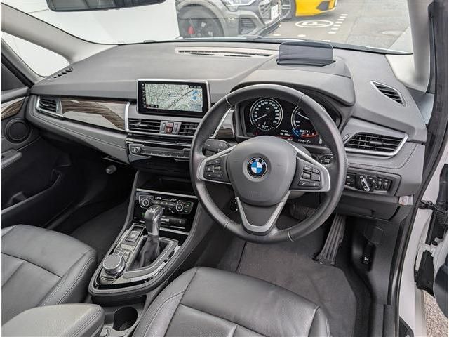 BMW BMW 2series Gran Tourer 2019