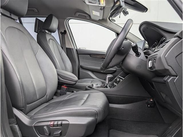 BMW BMW 2series Gran Tourer 2019