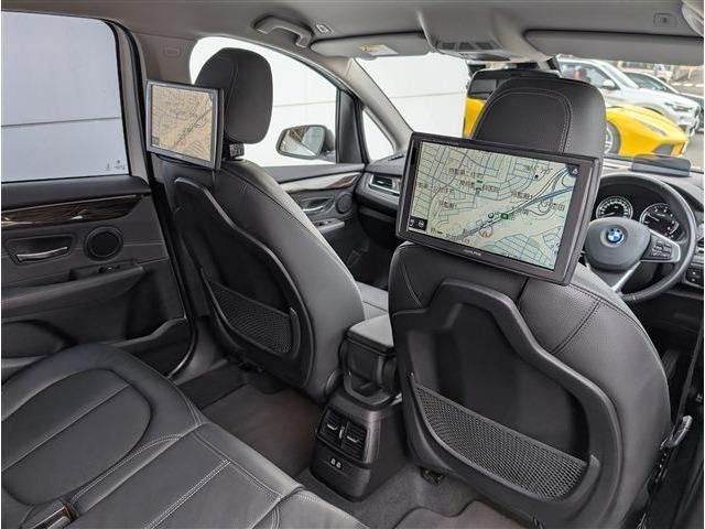 BMW BMW 2series Gran Tourer 2019