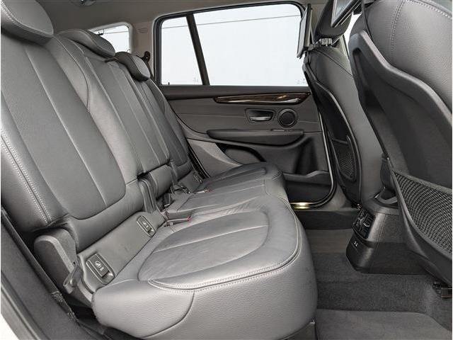 BMW BMW 2series Gran Tourer 2019