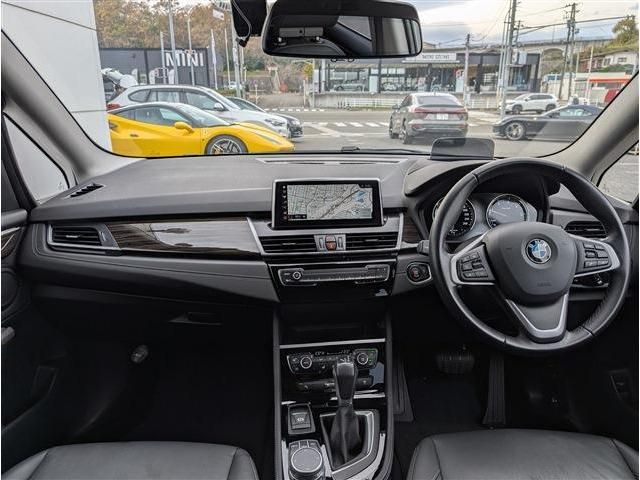 BMW BMW 2series Gran Tourer 2019