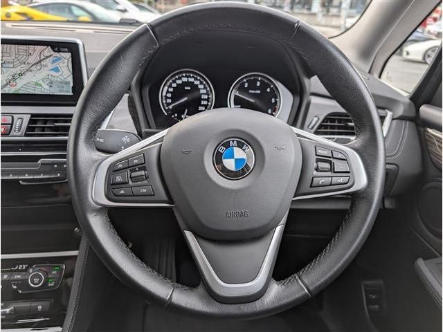 BMW BMW 2series Gran Tourer 2019