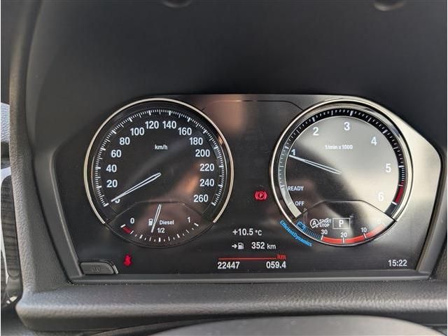 BMW BMW 2series Gran Tourer 2019