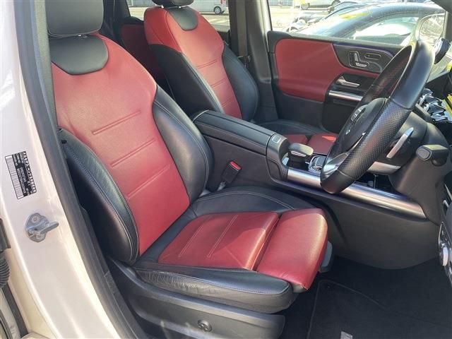 MERCEDES BENZ MERCEDES BENZ B class 2020