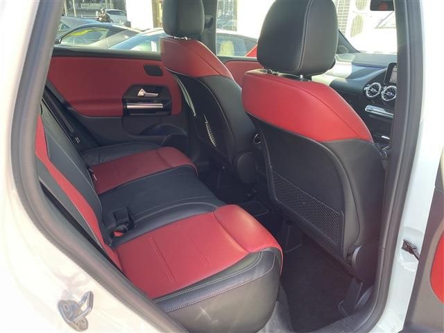 MERCEDES BENZ MERCEDES BENZ B class 2020