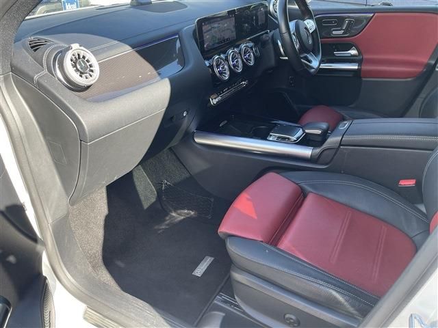 MERCEDES BENZ MERCEDES BENZ B class 2020