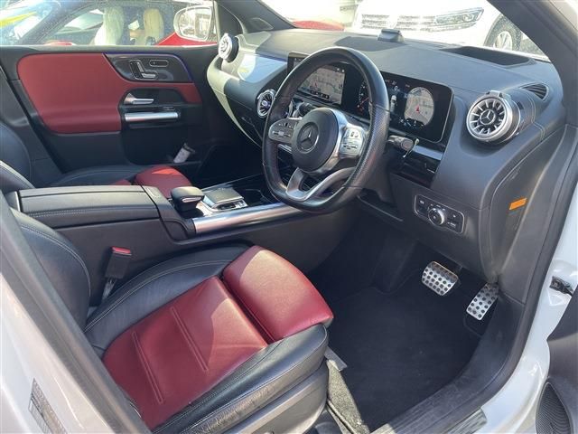 MERCEDES BENZ MERCEDES BENZ B class 2020