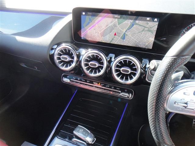 MERCEDES BENZ MERCEDES BENZ B class 2020