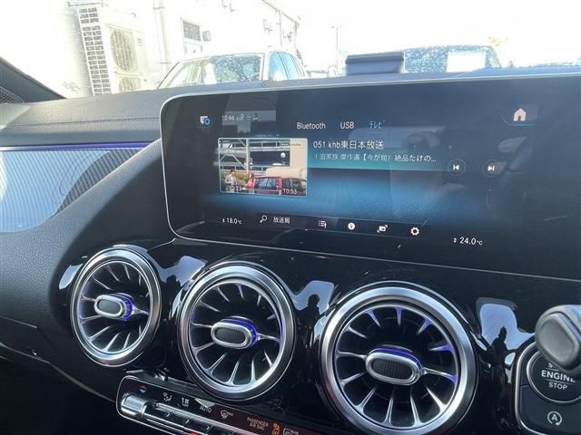 MERCEDES BENZ MERCEDES BENZ B class 2020